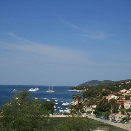 Villa Marinesa Hvar Town Kültér fotó