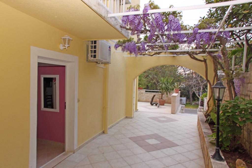Villa Marinesa Hvar Town Szoba fotó