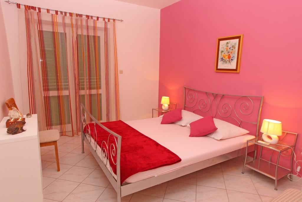 Villa Marinesa Hvar Town Szoba fotó