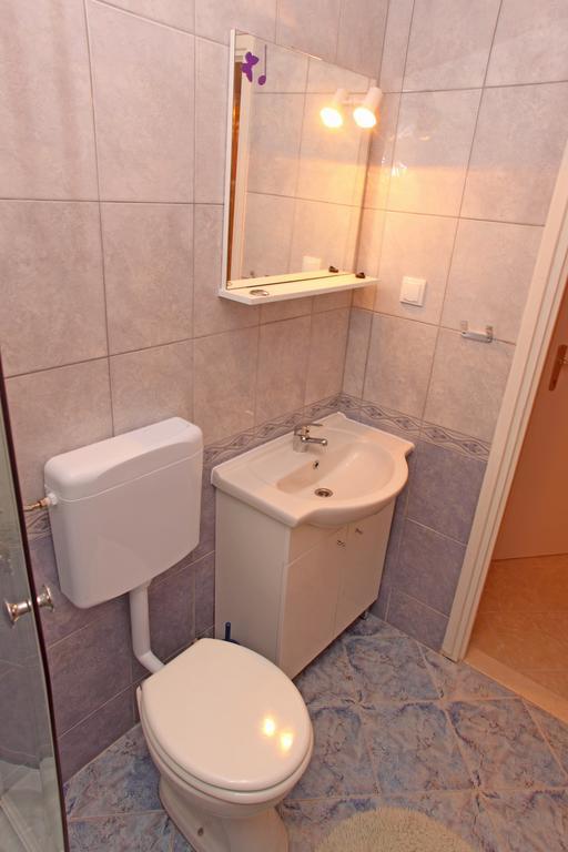 Villa Marinesa Hvar Town Szoba fotó