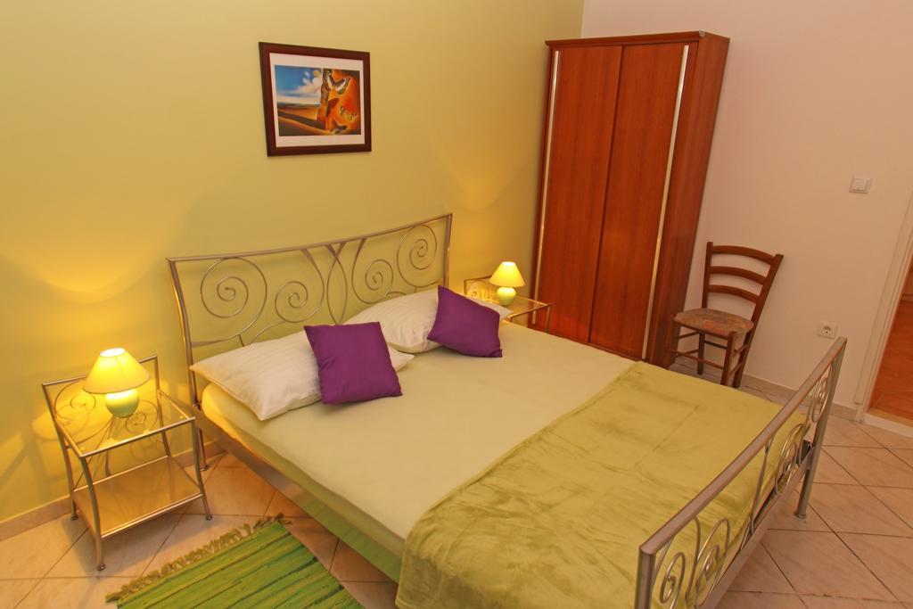 Villa Marinesa Hvar Town Szoba fotó