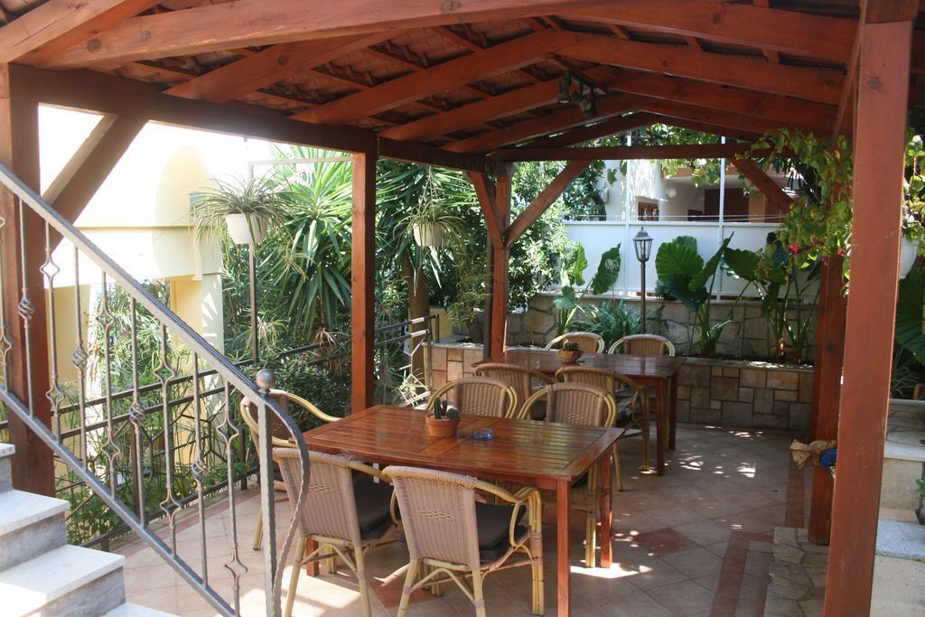 Villa Marinesa Hvar Town Kültér fotó