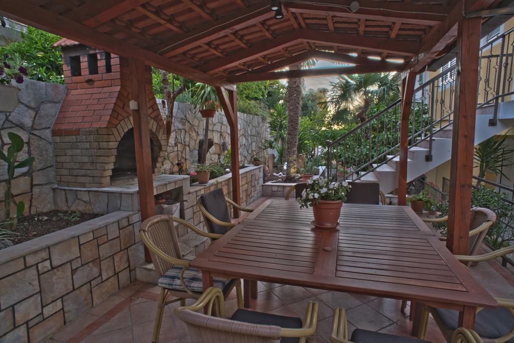 Villa Marinesa Hvar Town Kültér fotó