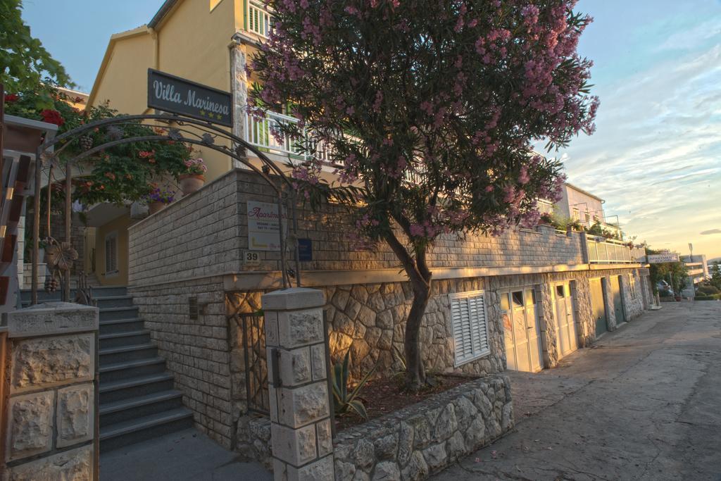 Villa Marinesa Hvar Town Kültér fotó