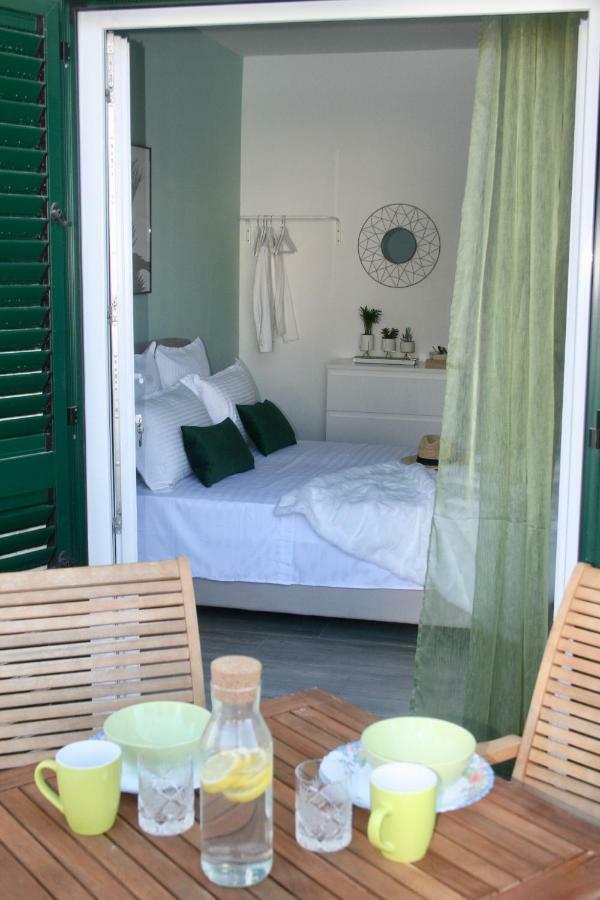 Villa Marinesa Hvar Town Kültér fotó