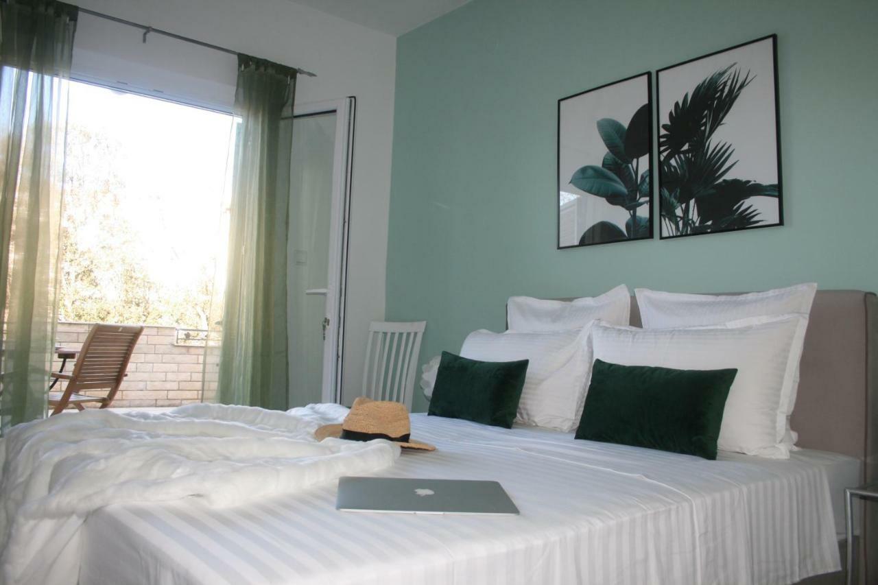 Villa Marinesa Hvar Town Kültér fotó