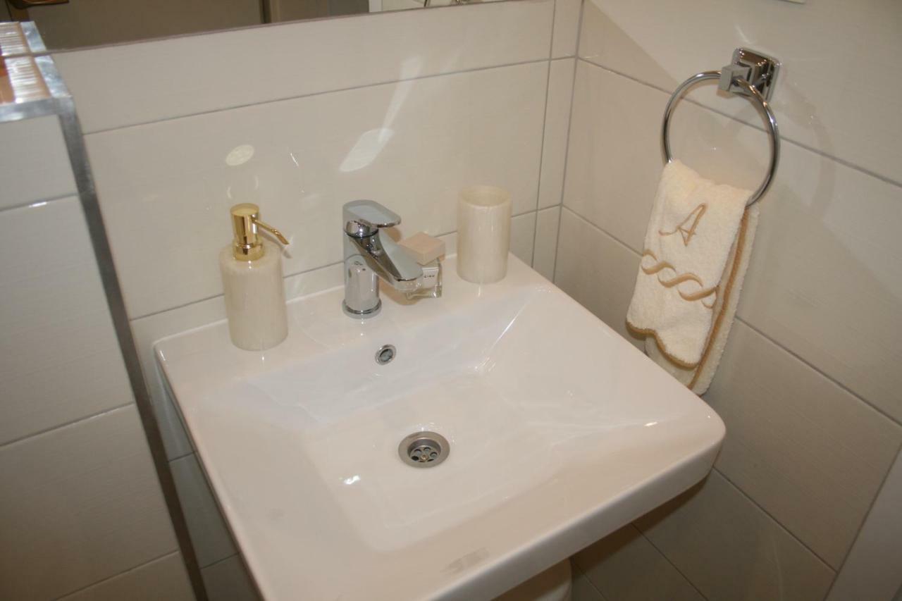 Villa Marinesa Hvar Town Kültér fotó