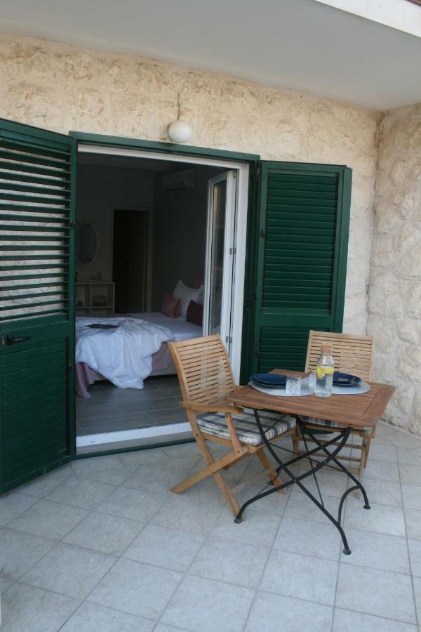 Villa Marinesa Hvar Town Kültér fotó