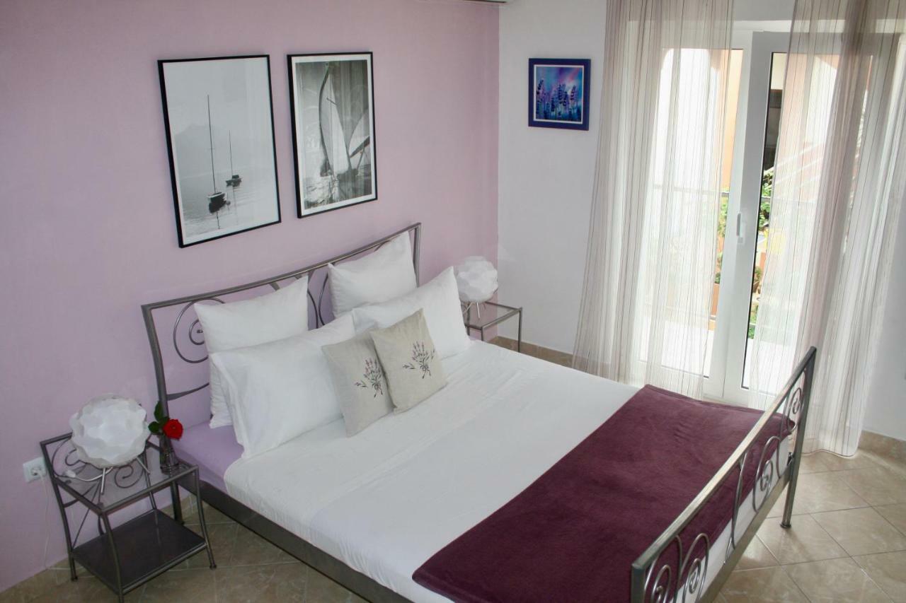Villa Marinesa Hvar Town Kültér fotó