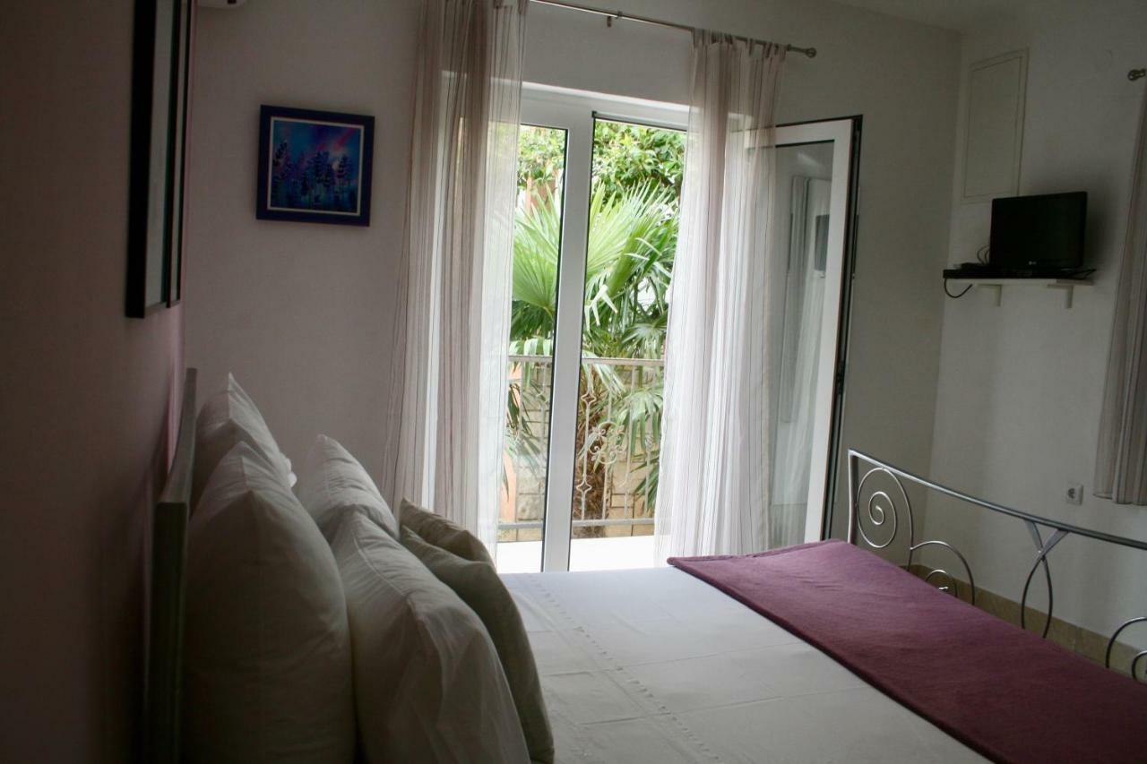 Villa Marinesa Hvar Town Kültér fotó