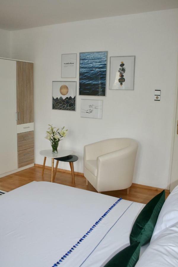 Villa Marinesa Hvar Town Kültér fotó