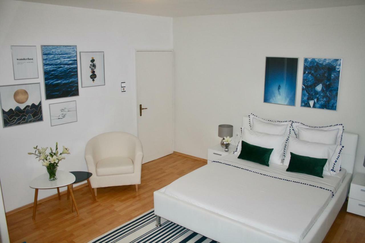 Villa Marinesa Hvar Town Kültér fotó