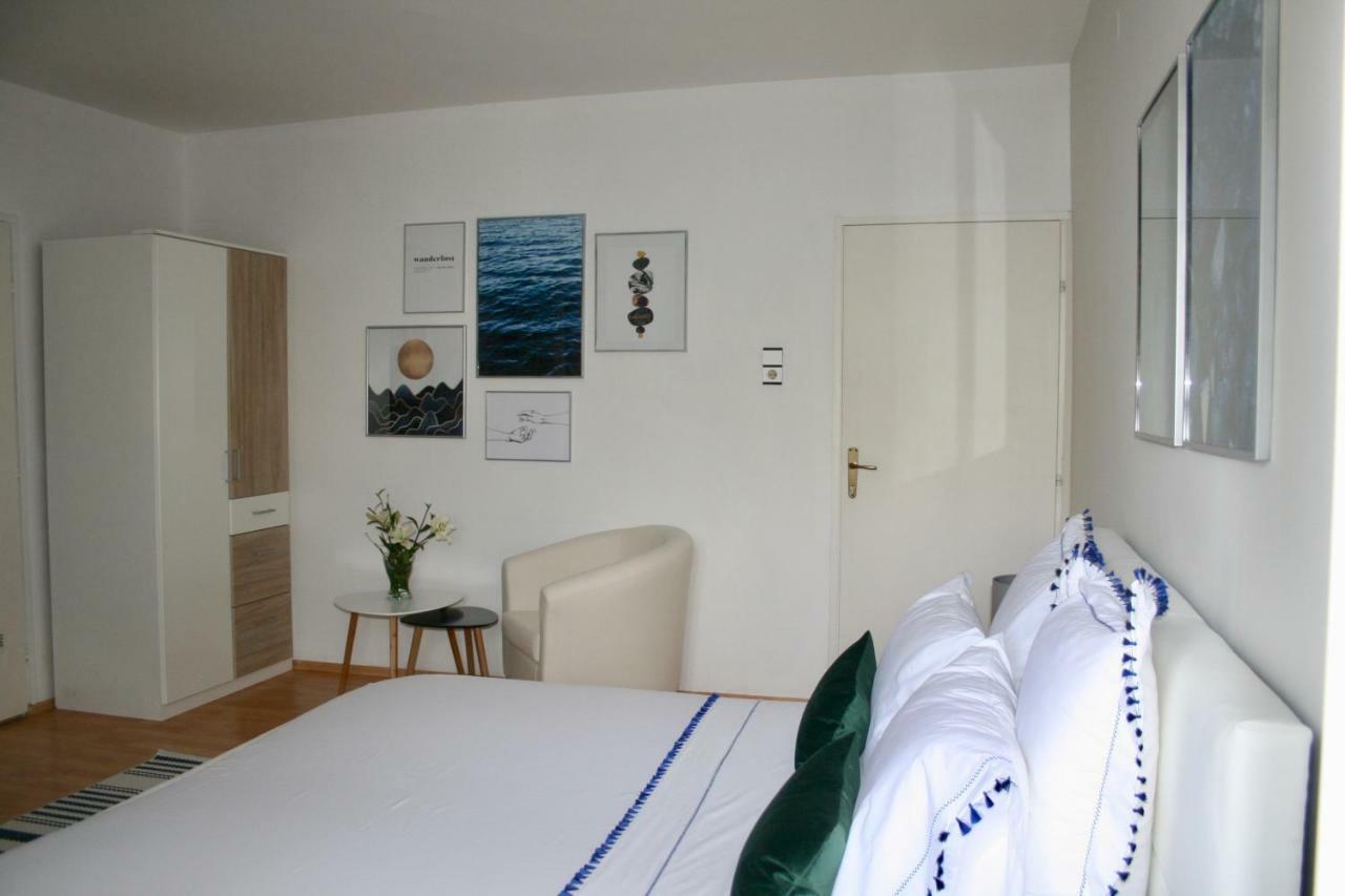 Villa Marinesa Hvar Town Kültér fotó