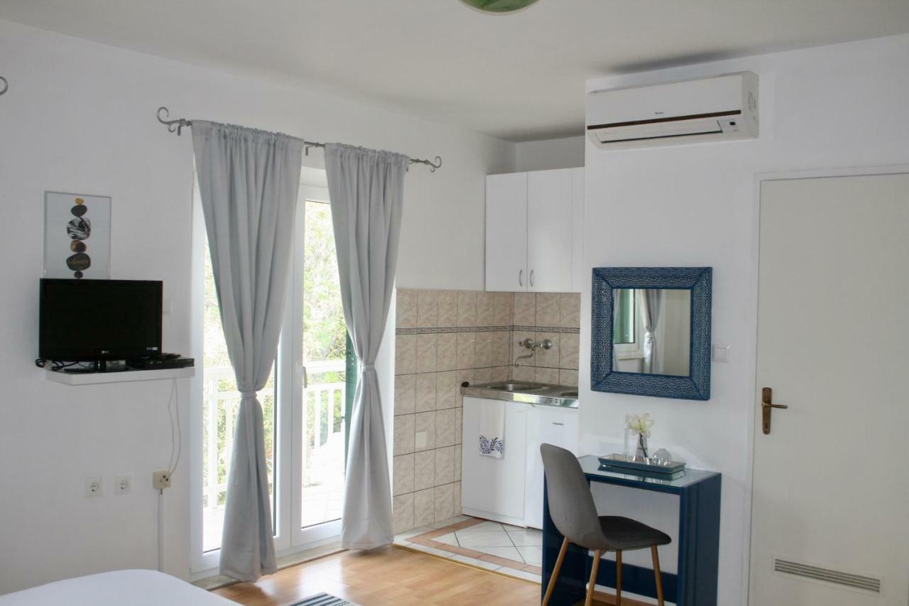 Villa Marinesa Hvar Town Kültér fotó
