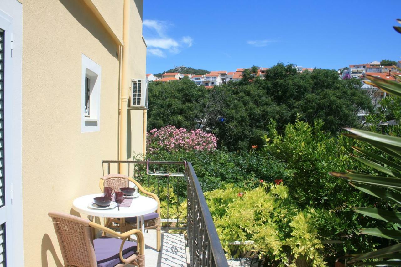 Villa Marinesa Hvar Town Kültér fotó