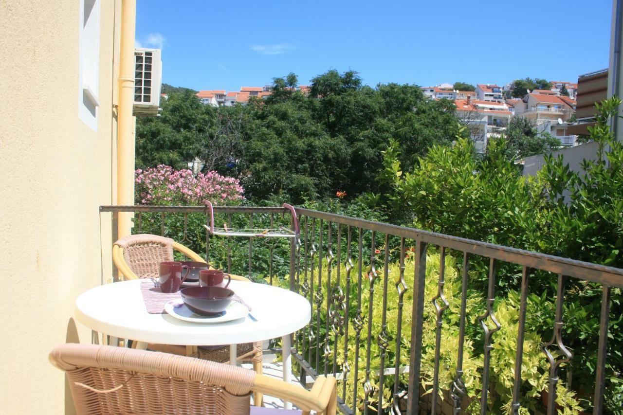 Villa Marinesa Hvar Town Kültér fotó