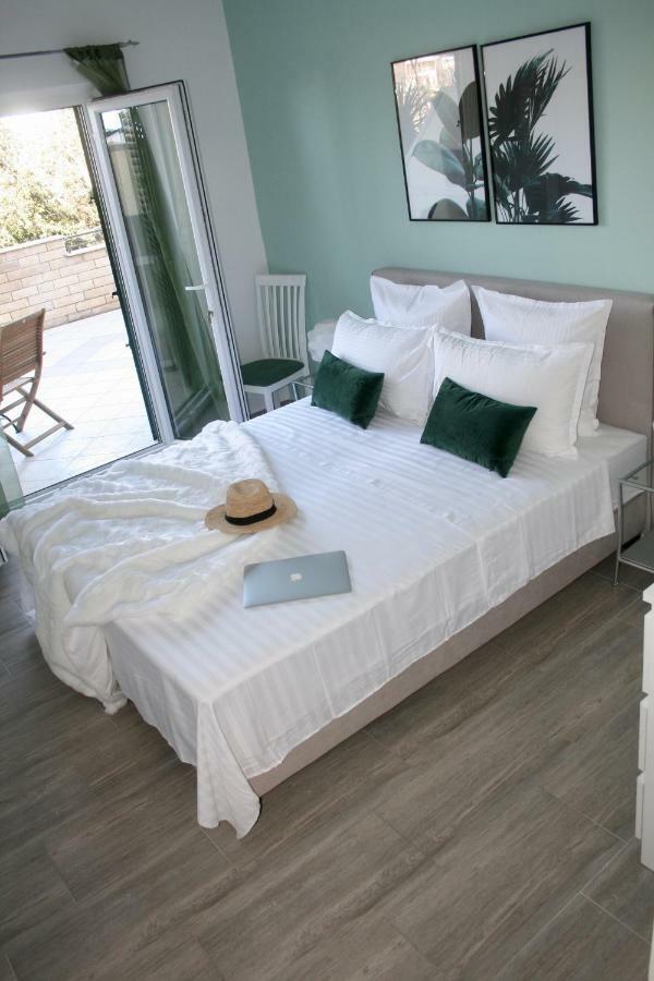 Villa Marinesa Hvar Town Kültér fotó