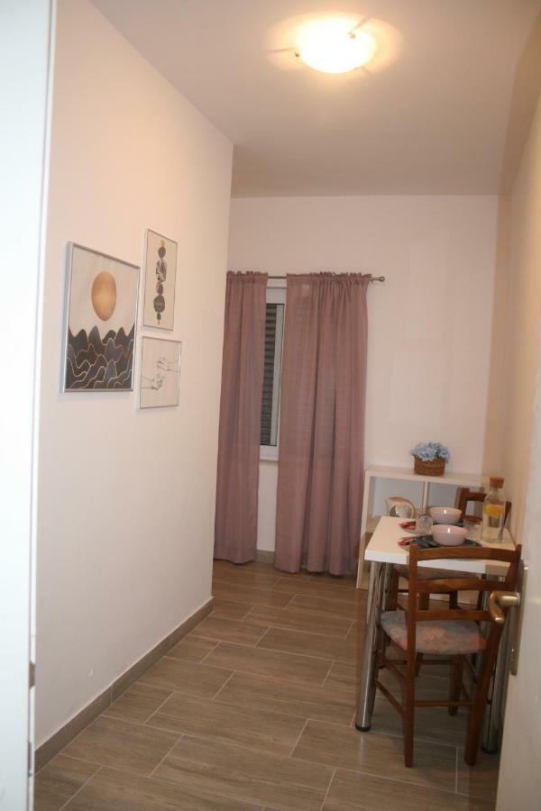 Villa Marinesa Hvar Town Kültér fotó